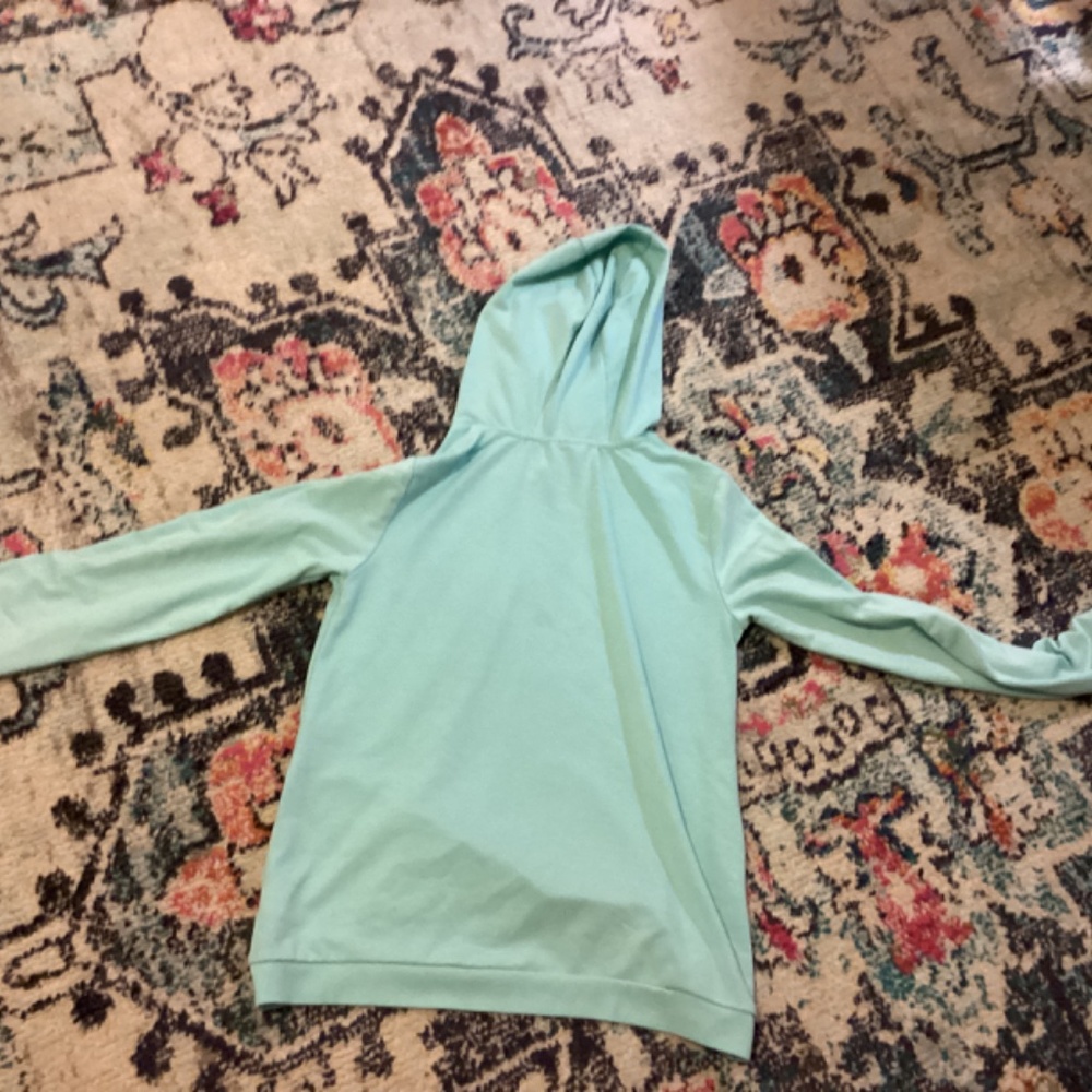 Girls sweatshirt - Picture 2 of 3